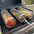 Greatgrill - Perfekt för Grönsaker, Kött & Tillbehör
