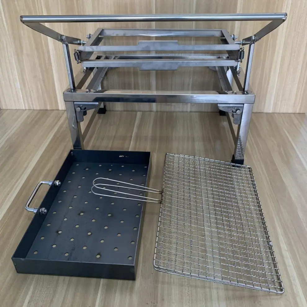 Flipgrill