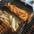 Greatgrill - Perfekt för Grönsaker, Kött & Tillbehör