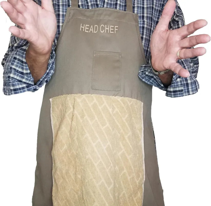 Förkläde – MästerKOCK